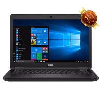 Laptop Dell Latitude E5470