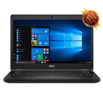 Laptop Dell Latitude E5470 (Core i5 6440HQ, Ram 8G, SSD 256G, Màn 14 FHD IPS)