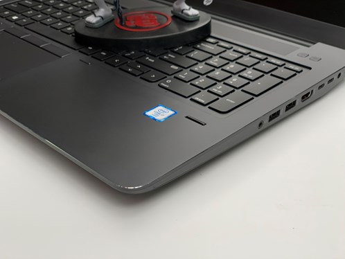 Laptop Workstation HP ZBook 15 G3 - laptop365 2