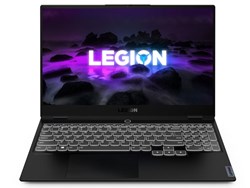 Lenovo Legion S7 15ACH6 - Ryzen 7-5800H/ 16GB/ 1TB/ RTX 3060