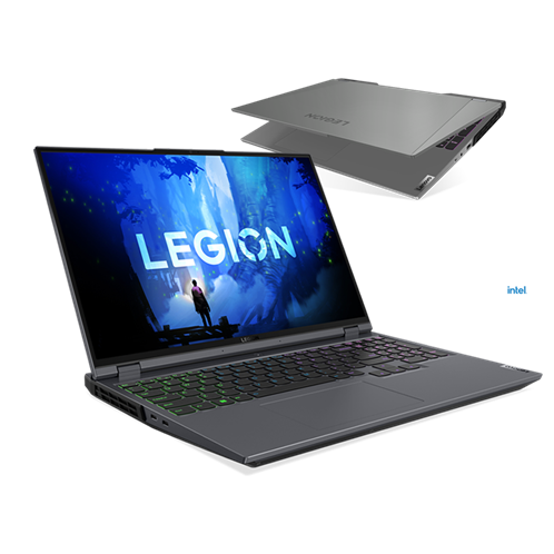 [Mới 100%] Lenovo Legion 5i Pro 2022 - Core i7 12700H/ RTX 3050Ti/ 3070Ti