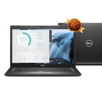 Dell Latitude E7480 (Core i5 6300U, Ram 8G, SSD 256G, Màn 14 FHD IPS)