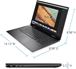 HP ENVY X360 m Convertible 15m-eu0043dx - Laptop doanh nhân mạnh mẽ,sang trọng 2