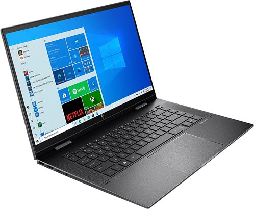 HP ENVY X360 m Convertible 15m-eu0043dx - Laptop doanh nhân mạnh mẽ,sang trọng 5