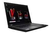 Lenovo ThinkPad P17 Workstation - i7-10750H/ RAM 16GB/ SSD 512/ 17,3 inch/ Quadro T1000