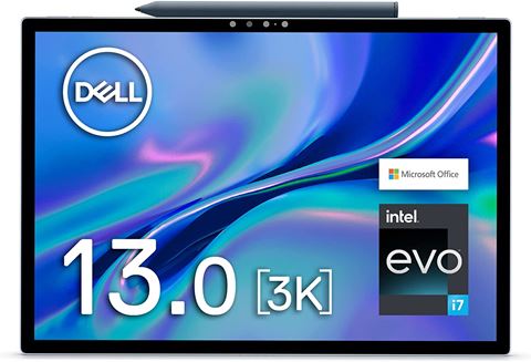 Dell XPS 13 9315 2 in 1 (2022)
