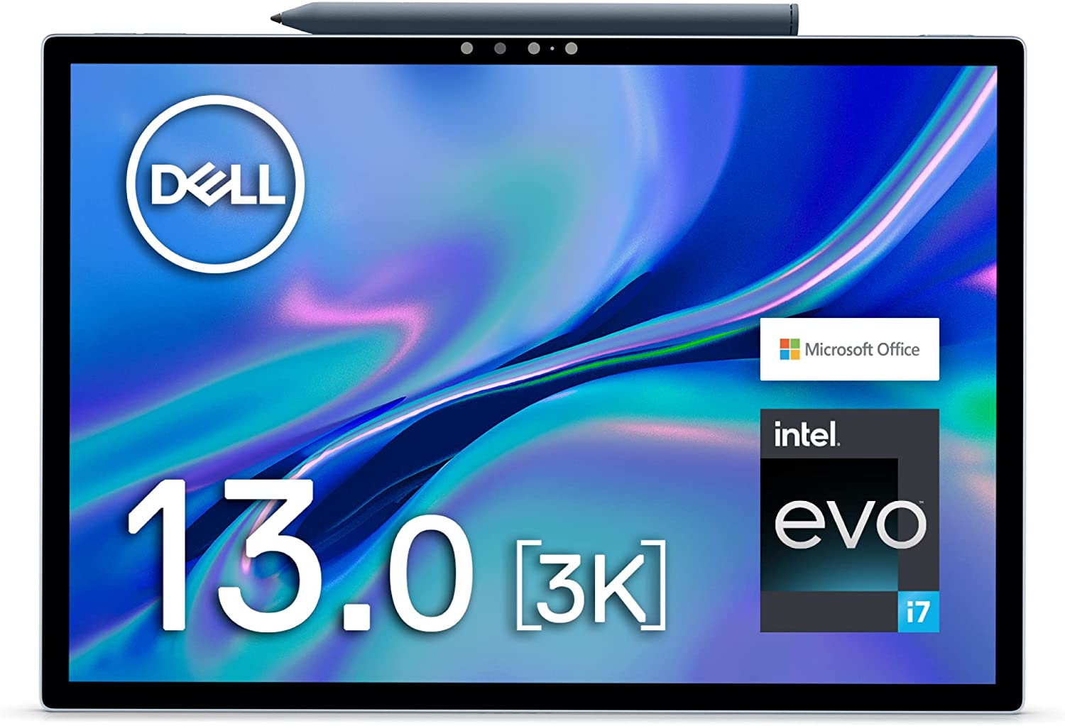 [Mới 100%] Dell XPS 13 9315 2 in 1 (2022)