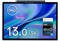 [Mới 100%] Dell XPS 13 9315 2 in 1 (2022)