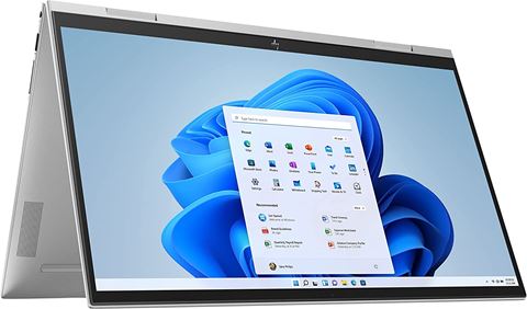 [Mới 100%] HP Envy x360 15m-es1023dx - i7-1195G7/ 16GB/ 512GB/ 15.6