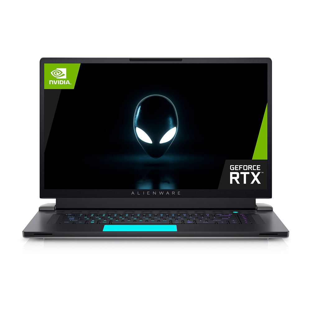 Dell Alienware X17 R1 - i7 11800H/ RTX™ 3060/ 3070/ 360Hz/ 165Hz