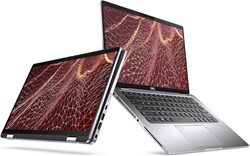 Dell Latitude 7420 2 in 1 (2021) - Laptop Doanh Nhân Cao Cấp