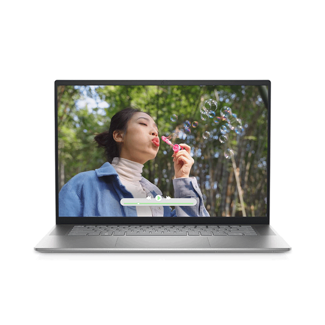 Dell Inspiron 16 5625 - Ryzen™ 5 5625U/ 16GB/ 512GB