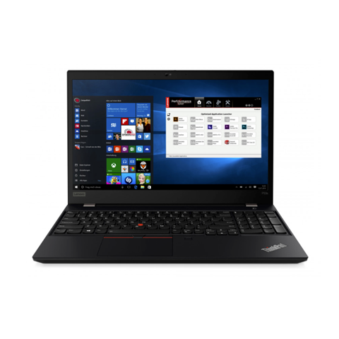 Lenovo ThinkPad P53 - Core i7_i9/ VGA - T1000 - T2000 - RTX 4000