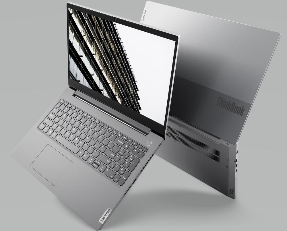 Lenovo ThinkBook 15 G2 ITL - i5 1135G7/8GB/512GB/15.6”FHD/MX450