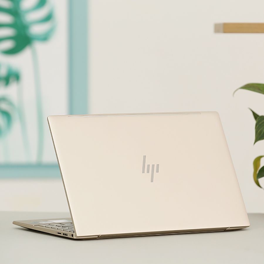 HP Envy X360 13 bd0530TU - Core™ i5-1135G7/ RAM 8GB/ SSD 512GB