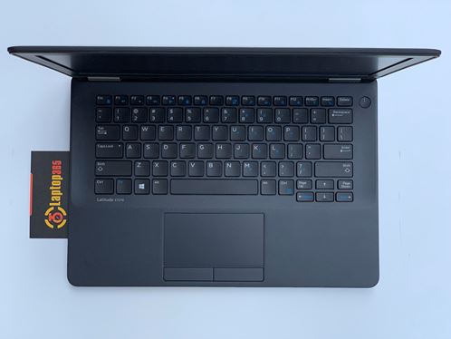 Dell Latitude E7270 - laptop365 3