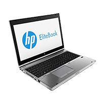Laptop cũ HP Elitebook 8570p Core i7 - 3520M