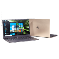 Dell XPS 13 9350 Core i5 6200U, Ram 8G, SSD 256G, 13.3 FHD IPS xách tay USA nguyên bản 100%