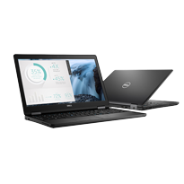 Dell Latitude E5580 Core i7 7820HQ VGA NVIDIA GeForce 940MX, Ram 8G, SSD 256G, Màn 15.6 Full HD