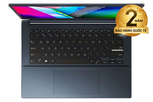 [Mới 100%] Laptop Asus Vivobook Pro 14 OLED M3401QA 1