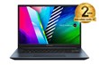 [Mới 100%] Laptop Asus Vivobook Pro 14 OLED M3401QA