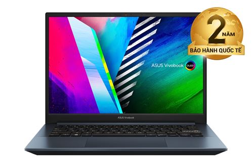 [Mới 100%] Laptop Asus Vivobook Pro 14 OLED M3401QA 2