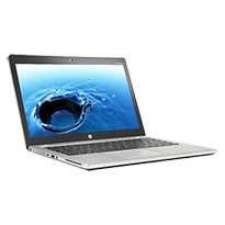 Laptop HP Elitebook 9480M, SSD 128G