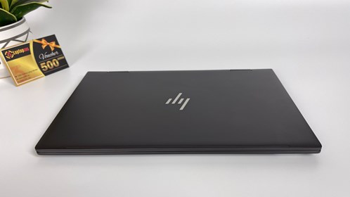 HP Envy X360 13-ay0021nr 13.3” FHD IPS Touch, Ryzen 7 4700U, 16GB DDR4, 512GB PCIe SSD laptop365 2