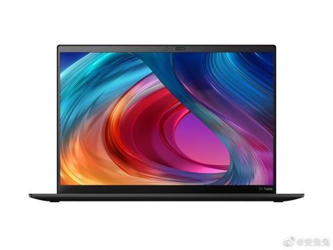 Lenovo ThinkPad X1 Nano (2021)