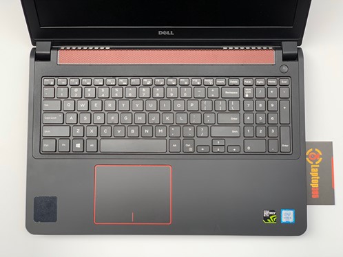 Laptop cũ Dell Inspiron 7559-1