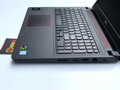 Laptop Cũ Dell Inspiron 7559 I7-4