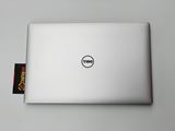 Dell Precision 5510 I7 6820HQ-1