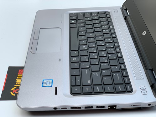 Laptop cũ HP Probook 640 G2-4