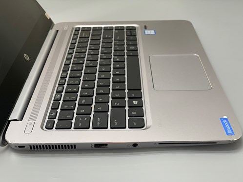 HP Elitebook Folio 1040 G3 Core i5 6300U, Màn 14 FHD IPS | 2K Cảm ứng-2