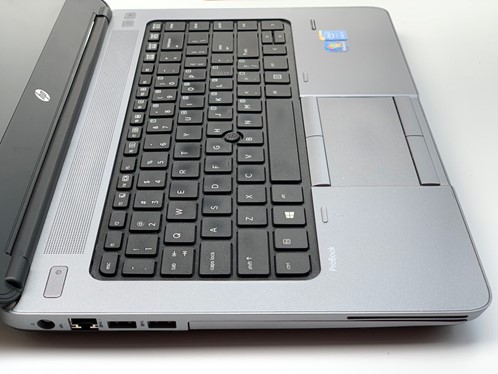 Laptop cũ HP Probook 640 G1-3