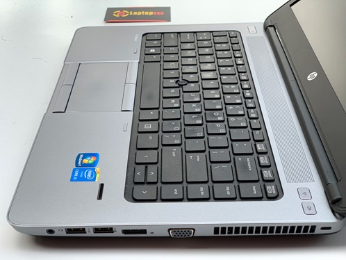 Laptop cũ HP Probook 640 G1-5