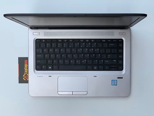 Laptop cũ HP Probook 640 G2-2