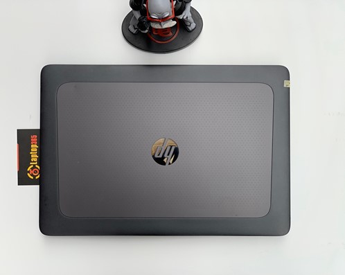  HP ZBook 15 G3 - 1