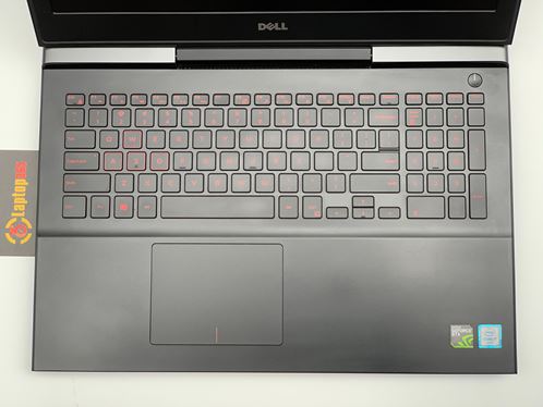 Laptop Gaming Cũ Dell Inspiron 7566-3