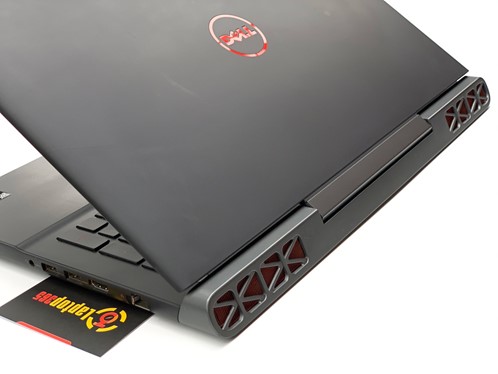 Laptop Gaming Cũ Dell Inspiron 7566-5