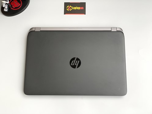 Thêm hình ảnh cho: Laptop HP Probook 450 G2 Intel Core i5, SSD 128G-1