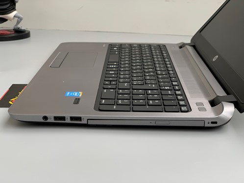 Thêm hình ảnh cho: Laptop HP Probook 450 G2 Intel Core i5, SSD 128G-4