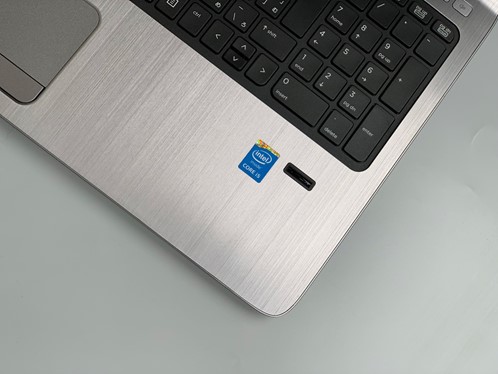 Thêm hình ảnh cho: Laptop HP Probook 450 G2 Intel Core i5, SSD 128G-5