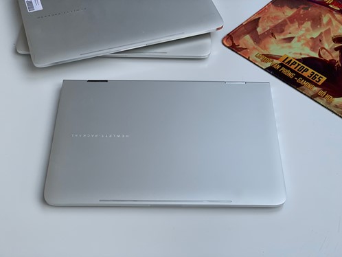 Laptop HP Spectre Pro X360 G2 Core i5 Màn 13 FHD Touch-4