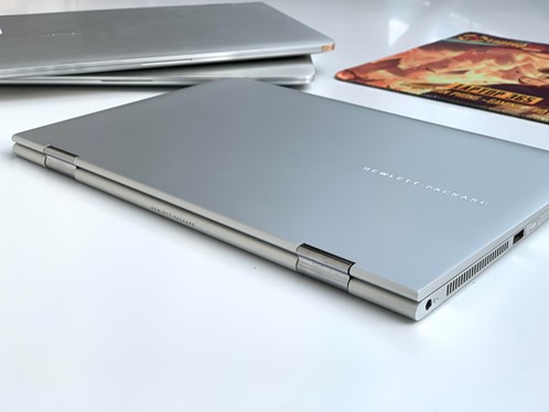 Laptop HP Spectre Pro X360 G2 Core i5 Màn 13 FHD Touch-5
