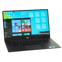 Dell Precision 5510