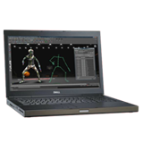 Laptop cũ Dell Precision M6600