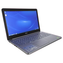 Laptop cũ Dell Inspiron 7537 Core i5 - 4210U
