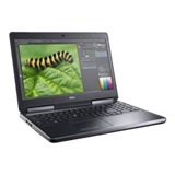 Laptop cũ Dell Precision 7710