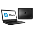 Laptop cũ HP ZBook 17 G2 Core i7 4810MQ, Ram 8G, SSD 256GB, VGA K3100